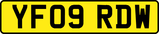 YF09RDW