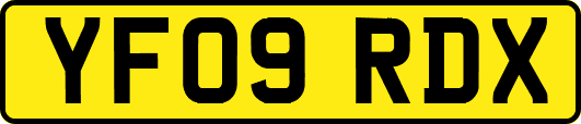 YF09RDX
