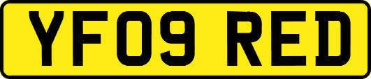 YF09RED