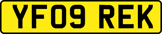 YF09REK