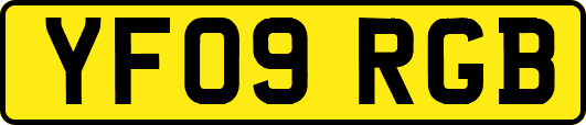 YF09RGB