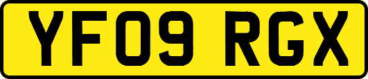 YF09RGX