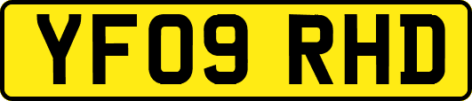 YF09RHD