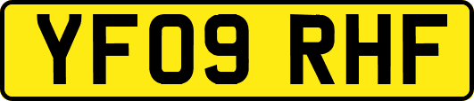 YF09RHF