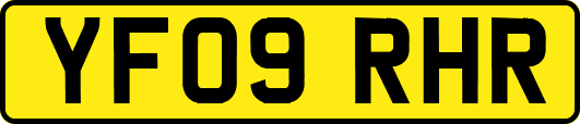 YF09RHR