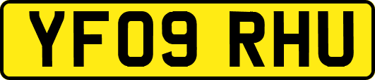 YF09RHU