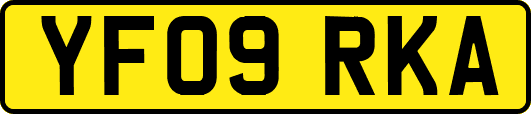 YF09RKA