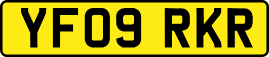 YF09RKR