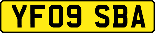 YF09SBA