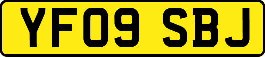 YF09SBJ