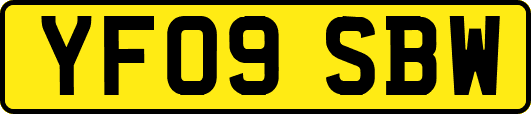 YF09SBW