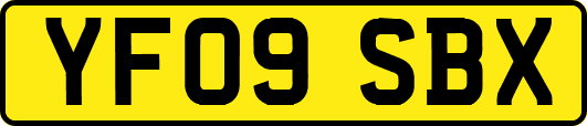 YF09SBX