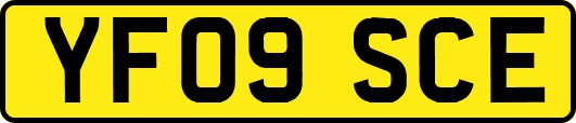 YF09SCE