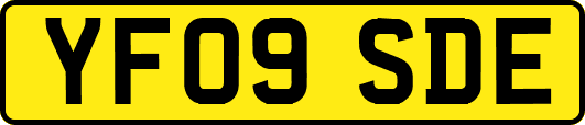 YF09SDE