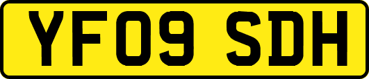 YF09SDH