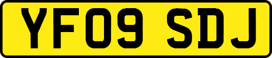 YF09SDJ