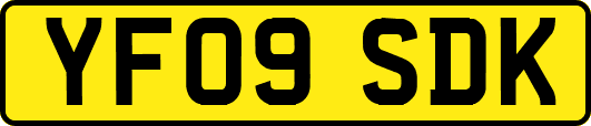 YF09SDK