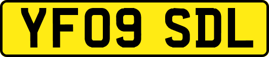 YF09SDL