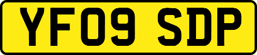 YF09SDP