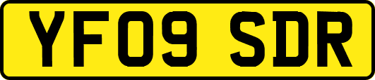 YF09SDR
