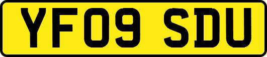 YF09SDU
