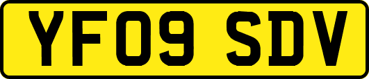 YF09SDV