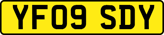 YF09SDY