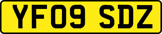 YF09SDZ