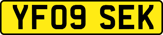 YF09SEK