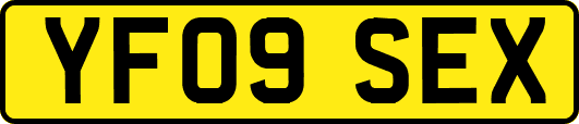 YF09SEX