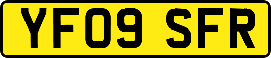 YF09SFR