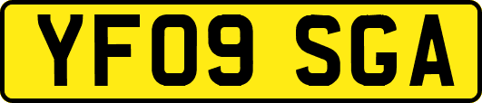 YF09SGA