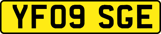 YF09SGE