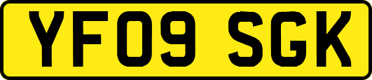 YF09SGK