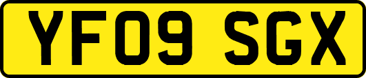 YF09SGX