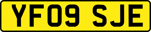 YF09SJE