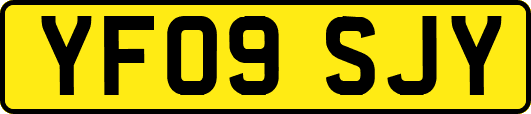 YF09SJY