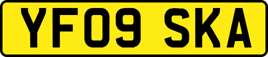 YF09SKA