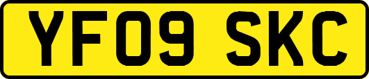 YF09SKC