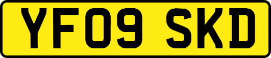 YF09SKD