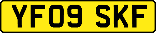 YF09SKF