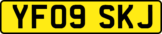 YF09SKJ