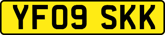 YF09SKK
