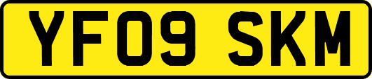 YF09SKM
