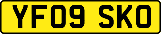 YF09SKO