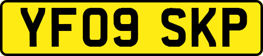 YF09SKP