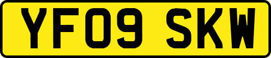 YF09SKW