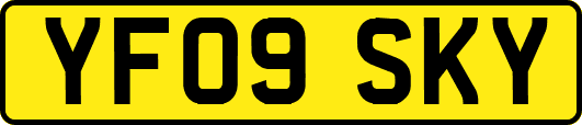 YF09SKY