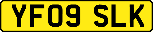 YF09SLK