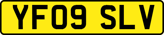 YF09SLV
